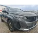 Peugeot 5008, 2021, МКПП, пробег 82117 км