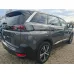 Peugeot 5008, 2021, МКПП, пробег 82117 км