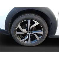 Citroën C3, 2022, АКПП, пробег 40165 км