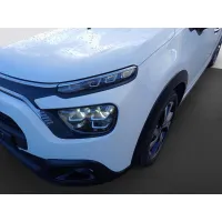 Citroën C3, 2022, АКПП, пробег 40165 км