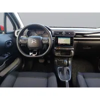 Citroën C3, 2022, АКПП, пробег 40165 км