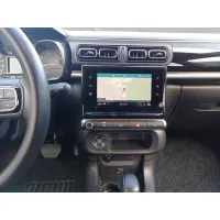 Citroën C3, 2022, АКПП, пробег 40165 км