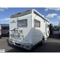 Автодом Roller Team, 2012, МКПП, пробег 52405 км