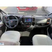 Автодом Roller Team, 2012, МКПП, пробег 52405 км