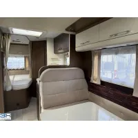 Автодом Roller Team, 2012, МКПП, пробег 52405 км