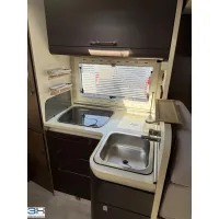 Автодом Roller Team, 2012, МКПП, пробег 52405 км