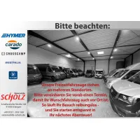 Автодом Carado pro, 2026, АКПП, пробег 0 км