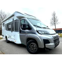 Автодом Carado pro, 2026, АКПП, пробег 0 км