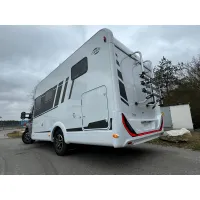 Автодом Carado pro, 2026, АКПП, пробег 0 км