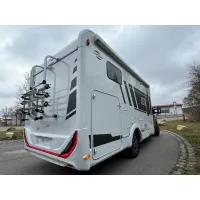 Автодом Carado pro, 2026, АКПП, пробег 0 км