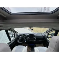 Автодом Carado pro, 2026, АКПП, пробег 0 км