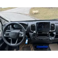 Автодом Carado pro, 2026, АКПП, пробег 0 км