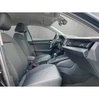 Audi A1, 2023, АКПП, пробег 30868 км