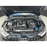 Audi A1, 2023, АКПП, пробег 30868 км