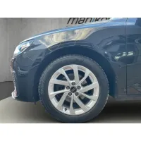 Audi A1, 2023, АКПП, пробег 30868 км