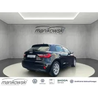 Audi A1, 2023, АКПП, пробег 30868 км