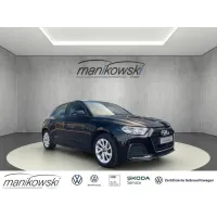 Audi A1, 2023, АКПП, пробег 30868 км