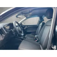 Audi A1, 2023, АКПП, пробег 30868 км