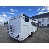 Автодом Sunlight A, 2025, МКПП, пробег 24346 км