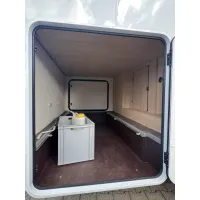 Автодом Sunlight A, 2025, МКПП, пробег 24346 км