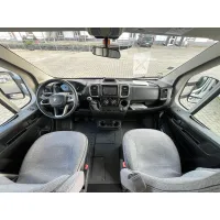 Автодом Sunlight A, 2025, МКПП, пробег 24346 км