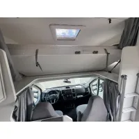 Автодом Sunlight A, 2025, МКПП, пробег 24346 км