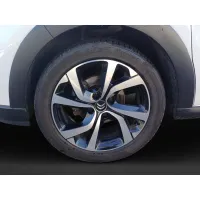 Citroën C3, 2022, МКПП, пробег 28634 км