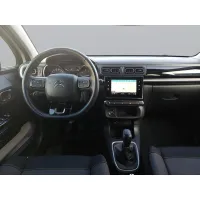 Citroën C3, 2022, МКПП, пробег 28634 км