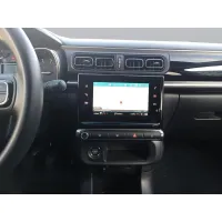 Citroën C3, 2022, МКПП, пробег 28634 км