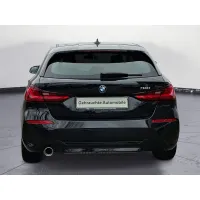 BMW 118, 2023, АКПП, пробег 53487 км