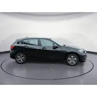 BMW 118, 2023, АКПП, пробег 53487 км