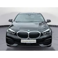BMW 118, 2023, АКПП, пробег 53487 км