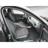 BMW 118, 2023, АКПП, пробег 53487 км