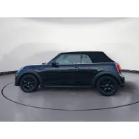 MINI Cooper, 2022, АКПП, пробег 64269 км