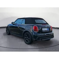 MINI Cooper, 2022, АКПП, пробег 64269 км