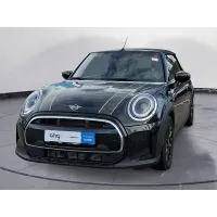 MINI Cooper, 2022, АКПП, пробег 64269 км