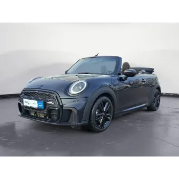 MINI John, 2022, МКПП, пробег 61254 км