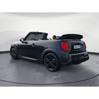 MINI John, 2022, МКПП, пробег 61254 км