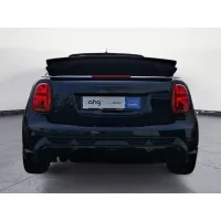 MINI John, 2022, МКПП, пробег 61254 км