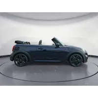 MINI John, 2022, МКПП, пробег 61254 км