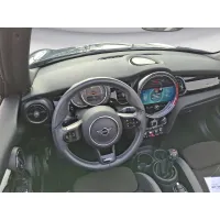 MINI John, 2022, МКПП, пробег 61254 км