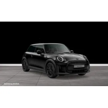 MINI Cooper, 2023, АКПП, пробег 19633 км