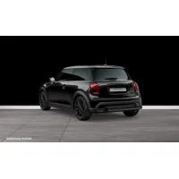 MINI Cooper, 2023, АКПП, пробег 19633 км
