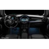 MINI Cooper, 2023, АКПП, пробег 19633 км