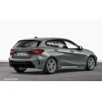 BMW 118, 2023, АКПП, пробег 40756 км