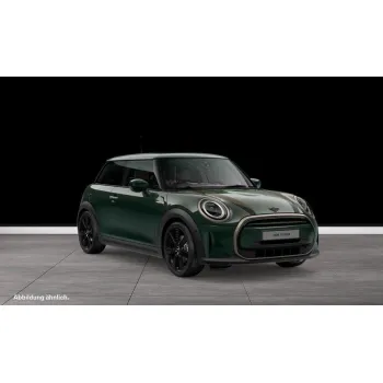 MINI Cooper, 2023, АКПП, пробег 34014 км