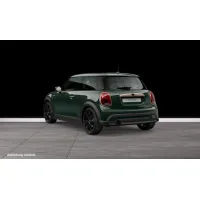 MINI Cooper, 2023, АКПП, пробег 34014 км