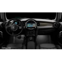 MINI Cooper, 2023, АКПП, пробег 34014 км