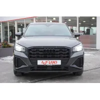 Audi Q2, 2023, АКПП, пробег 96104 км