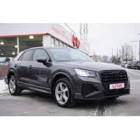 Audi Q2, 2023, АКПП, пробег 96104 км